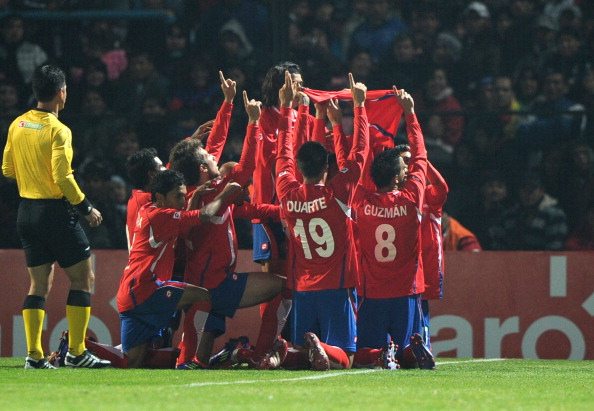 Costa Rica vittoria storica, Campbell la nuova stella della Copa America