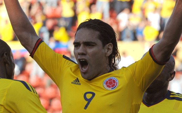 Colombia – Bolivia 2-0 video