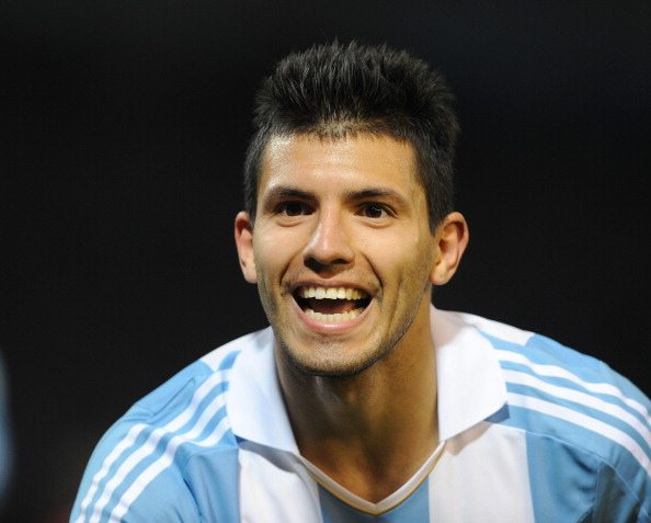 Doppio Aguero e Di Maria, video highlights Argentina-Costa Rica