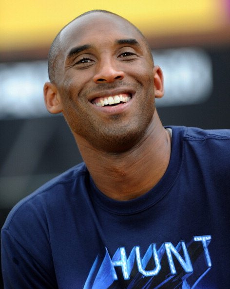 Puzzle Sport Di tutto un po’. Kobe Bryant lontano dall’Italia