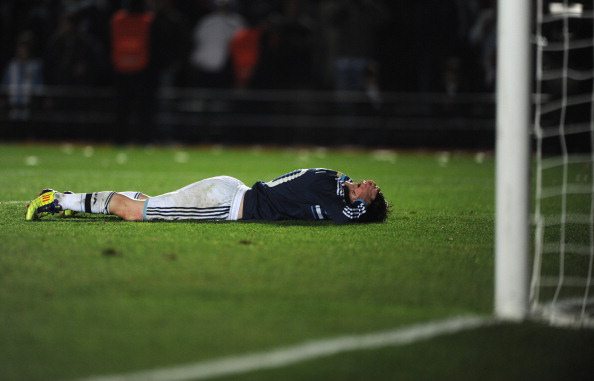 Argentina ennesimo flop. Uruguay in semifinale