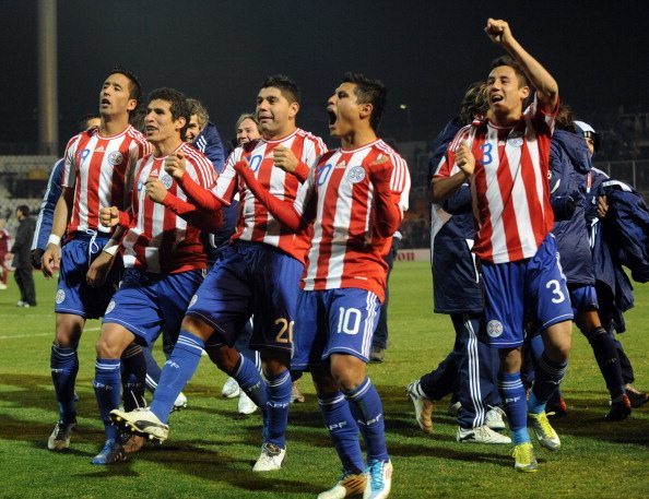 Paraguay, vince il catenaccio. Venezuela, che rimpianti
