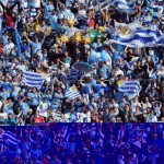 Tifosi Uruguay