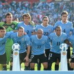 Uruguay