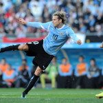 Diego Forlan