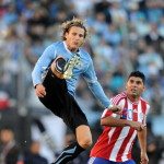 Diego Forlan