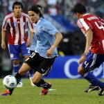 Edinson Cavani