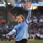 Diego Forlan