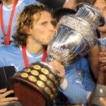 Diego Forlan