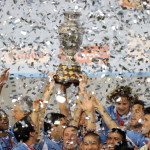 Uruguay Coppa America