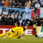 Diego Forlan