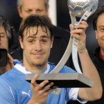 Sebastian Coates