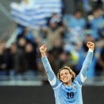 Diego Forlan