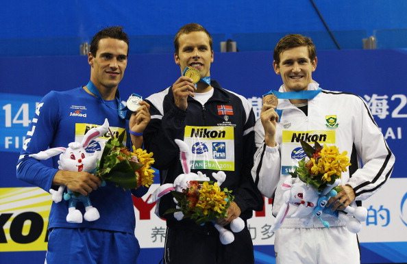 Mondiali nuoto, Scozzoli è d’argento. Setterosa in semifinale