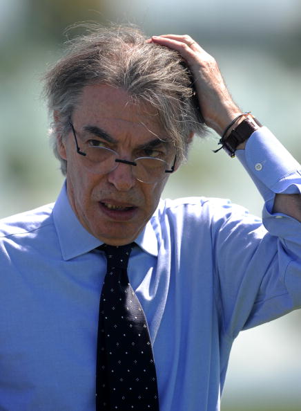 Calciopoli, Moratti replica e Della Valle annuncia una nuova puntata