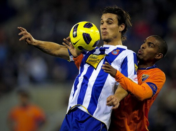 Osvaldo e Nilmar, ingordo Luis Enrique