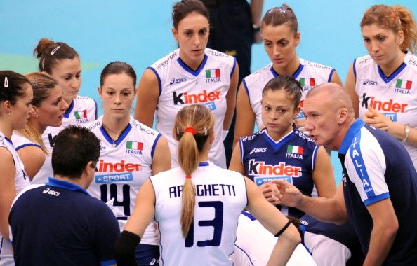 Pallavolo, Gran Prix, Italia batte anche la Polonia ed è prima