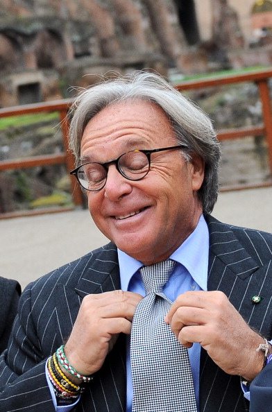 Della Valle “Calciopoli non è finita, vado avanti”