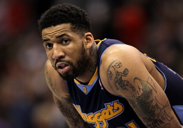 Basket: Colpo Olimpia Milano, preso Wilson Chandler “Star” NBA