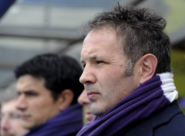 Fiorentina, inizia la contestazione. Mihajlovic insultato dai tifosi