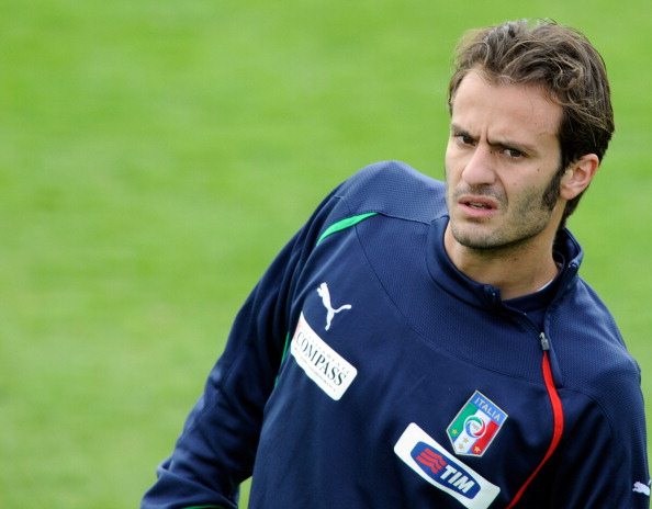 Italia, torna Gilardino. Prandelli snobba ancora Abate