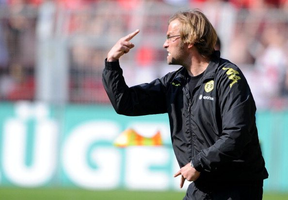 Riparte la Bundesliga, il Borussia asfalta l’Amburgo