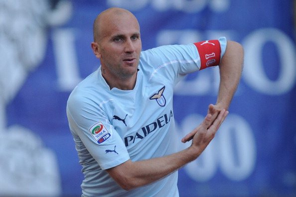 Lazio, tutto facile e Rocchi fa 99. Video