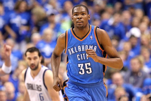 NBA, Durant batte i Mavericks. Bene Lakers e Bulls