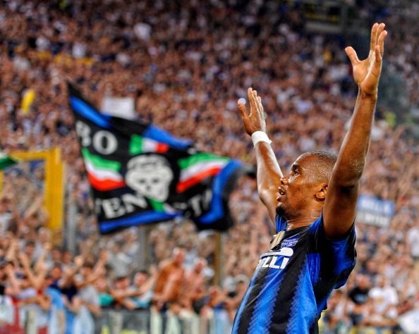 Supermercato Inter: via Eto’o, Sneijder e Milito. La rivoluzione di Moratti