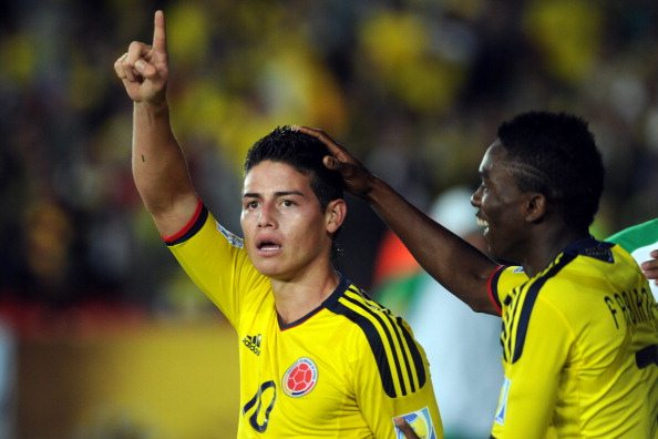 Mondiali Under 20: Colombia super, riscatto Francia