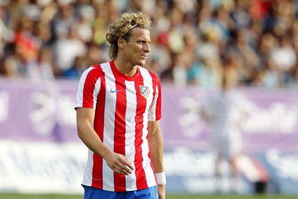 Forlan all’Inter, gol low cost per il dopo Eto’o