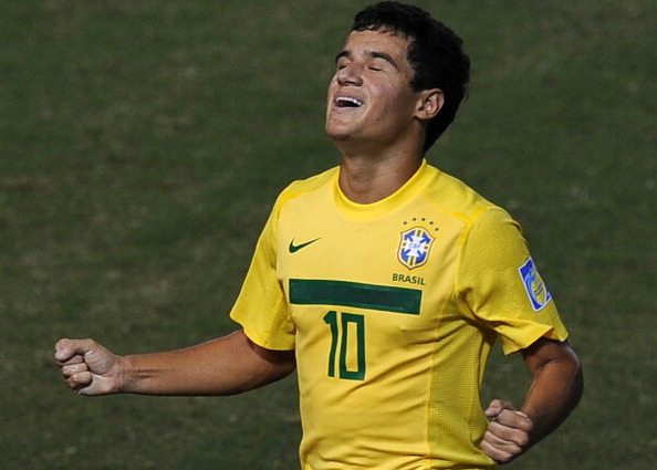 Mondiali U20 Coutinho show, goleade per Argentina ed Egitto. Video