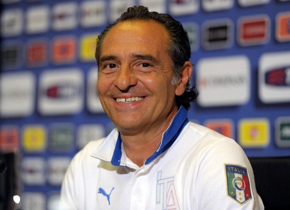 Prandelli: “Contro la Spagna per trovare l’identità”