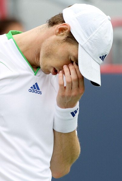 Masters Series, Montreal, crollo Murray. Bene Gasquet