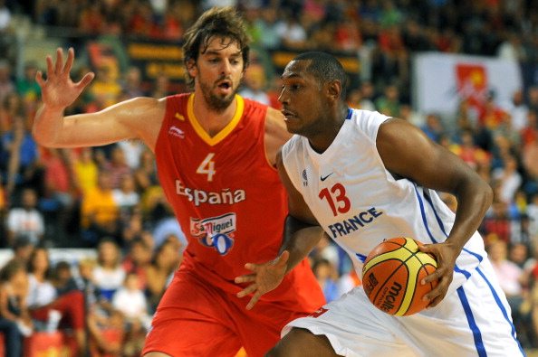 Europei Lituania 2011: Trionfo Spagna, la Francia si arrende 98-85