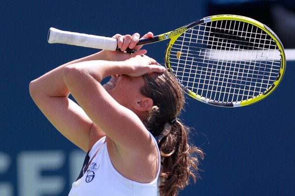 Wta Toronto, luci ed ombre Italia. Avanti Vinci, fuori Schiavone