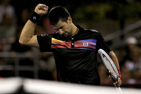 Masters 1000, Montreal, Djokovic incanta. Avanza Tsonga