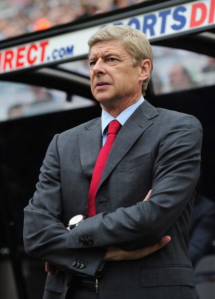 Crolla l’Arsenal, Ancelotti sostiuirà Wenger?