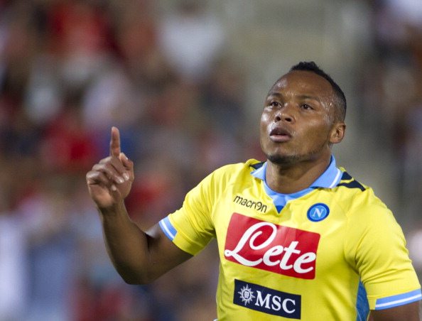 Napoli corsaro a Maiorca. Zuniga gol, Rosati un muro. Video