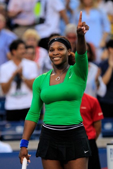 Wta Toronto, Serena Williams a caccia del titolo, Stosur permettendo