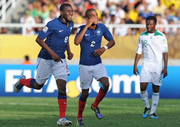 Mondiali U20: Francia traguardo storico, Brasile di rigore. Video