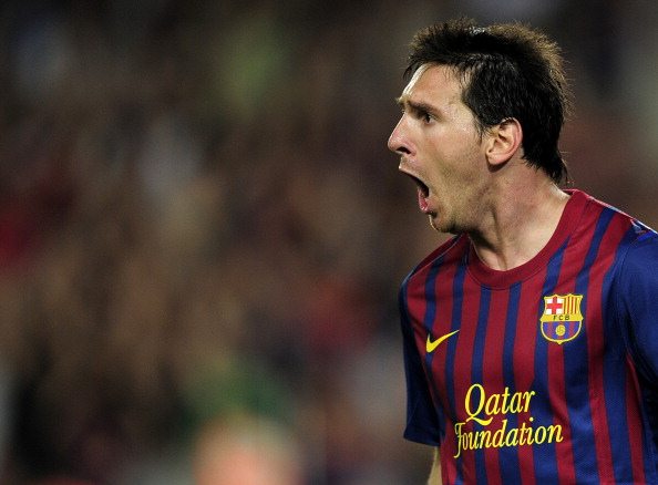 Barcellona esagerato, otto gol all’Osasuna. Tris di Messi, Video