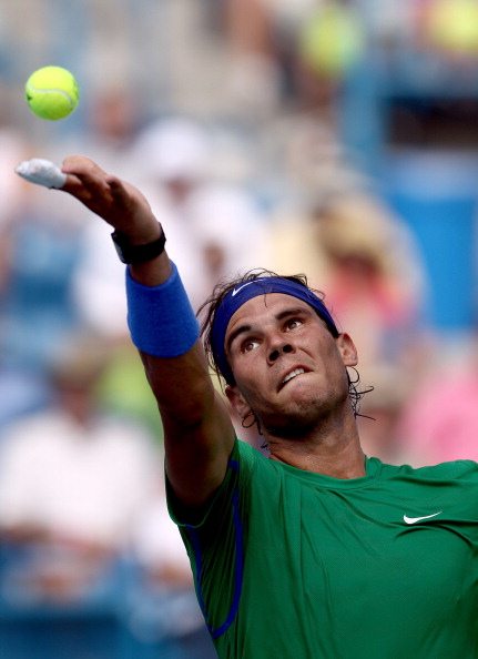 Coppa Davis, Nadal non perdona, Djokovic si. La finale è Spagna-Argentina