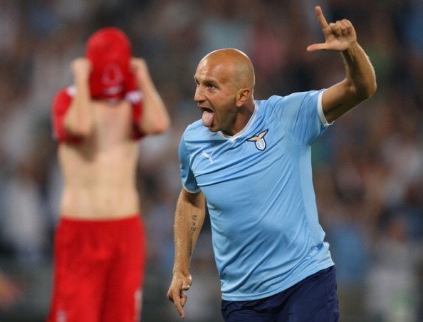 Rabotnicki-Lazio per il 100 gol di Rocchi. Le probabili formazioni