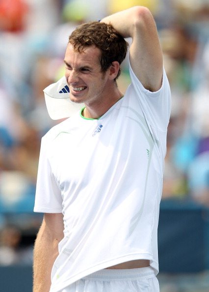 Masters 1000, Cincinnati, è Murray – Djokovic la finale