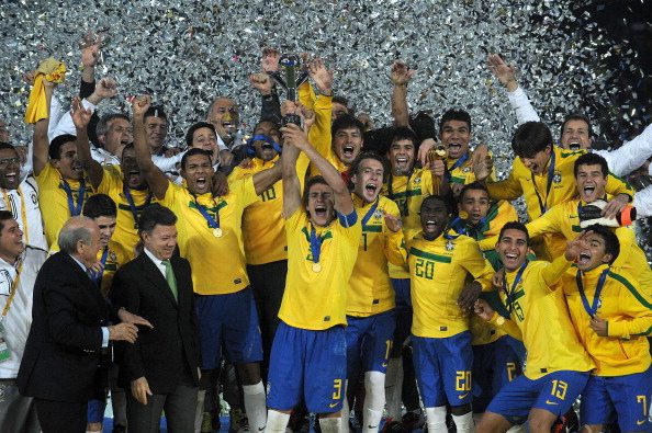 Mondiali Under 20: Un Brasile da “Oscar”. Portogallo ko, video