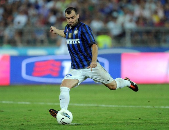 Pandev vuole Napoli. De Laurentiis ci prova per Ogbonna