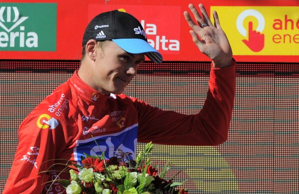 Vuelta, crono a Tony Martin, colpaccio Froome. Ottimo Nibali