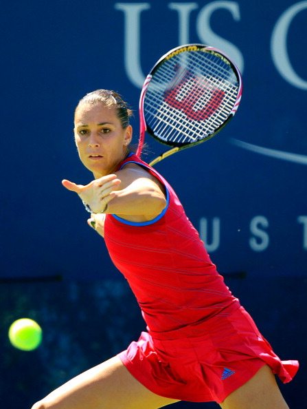 US Open, Italia avanti tutta, si sfiora il record al secondo turno