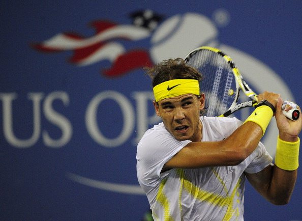 US Open, Djokovic e Wozniacki bene. Nadal non convince